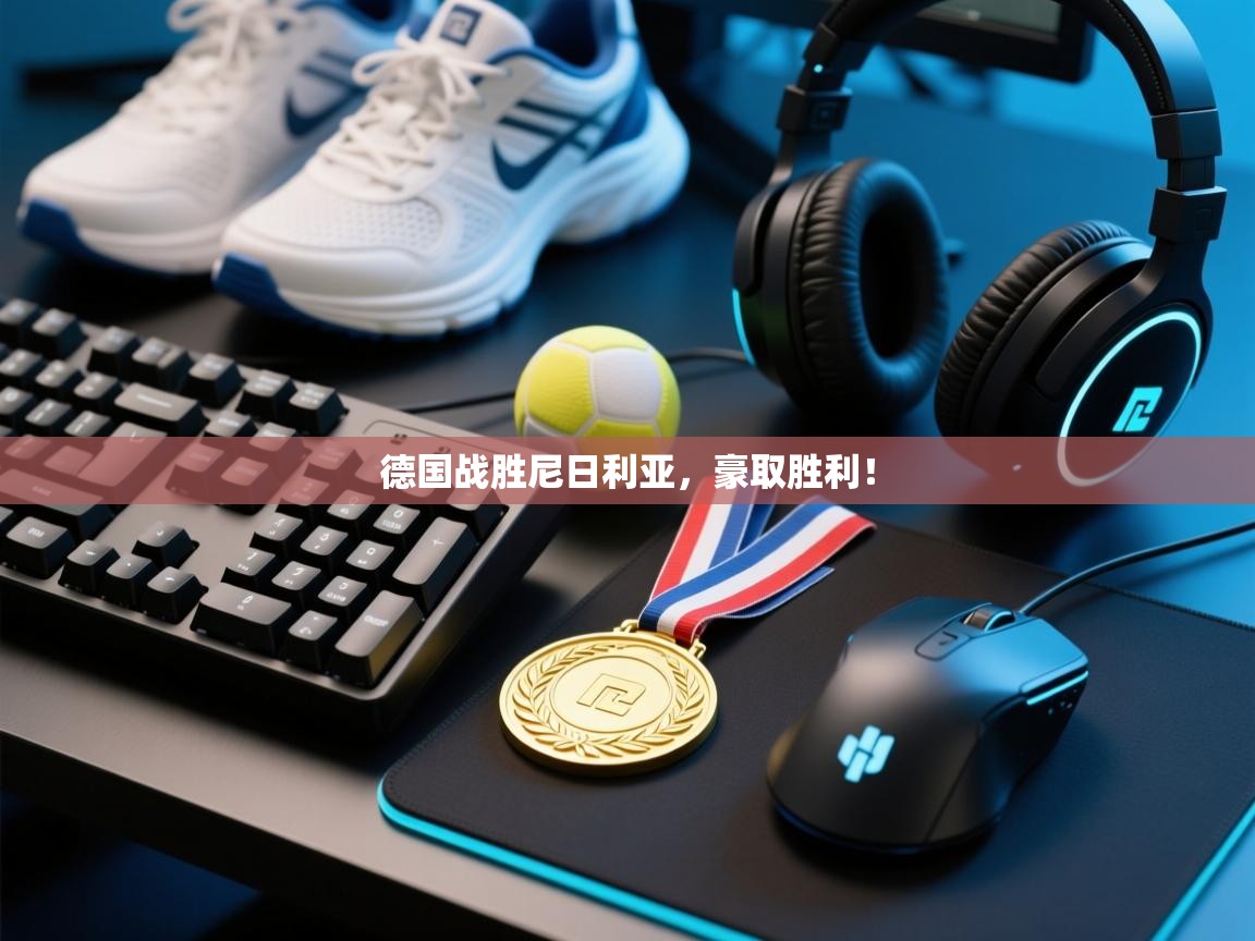 德国战胜尼日利亚,豪取胜利!