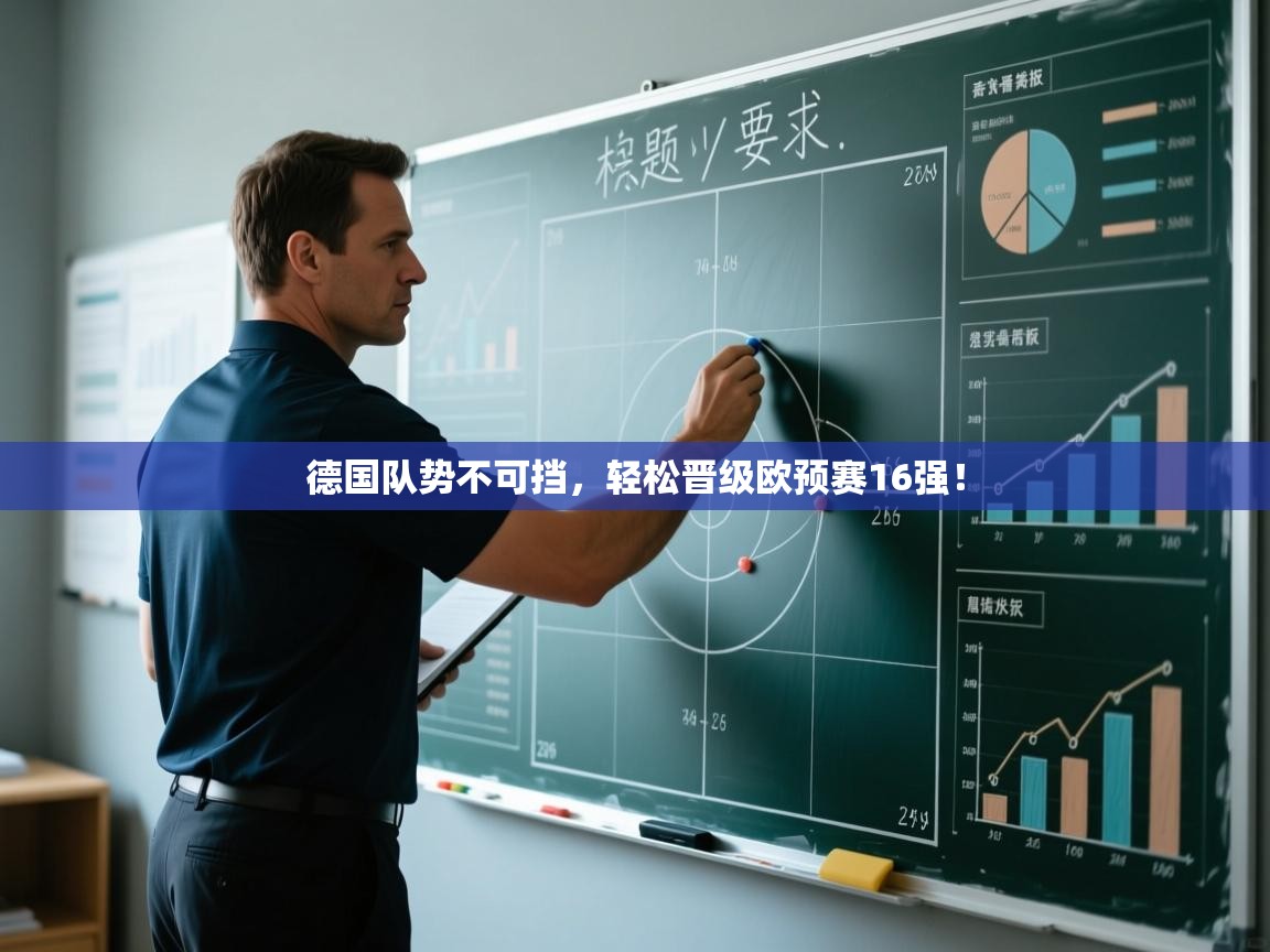 德国队势不可挡，轻松晋级欧预赛16强！  第1张
