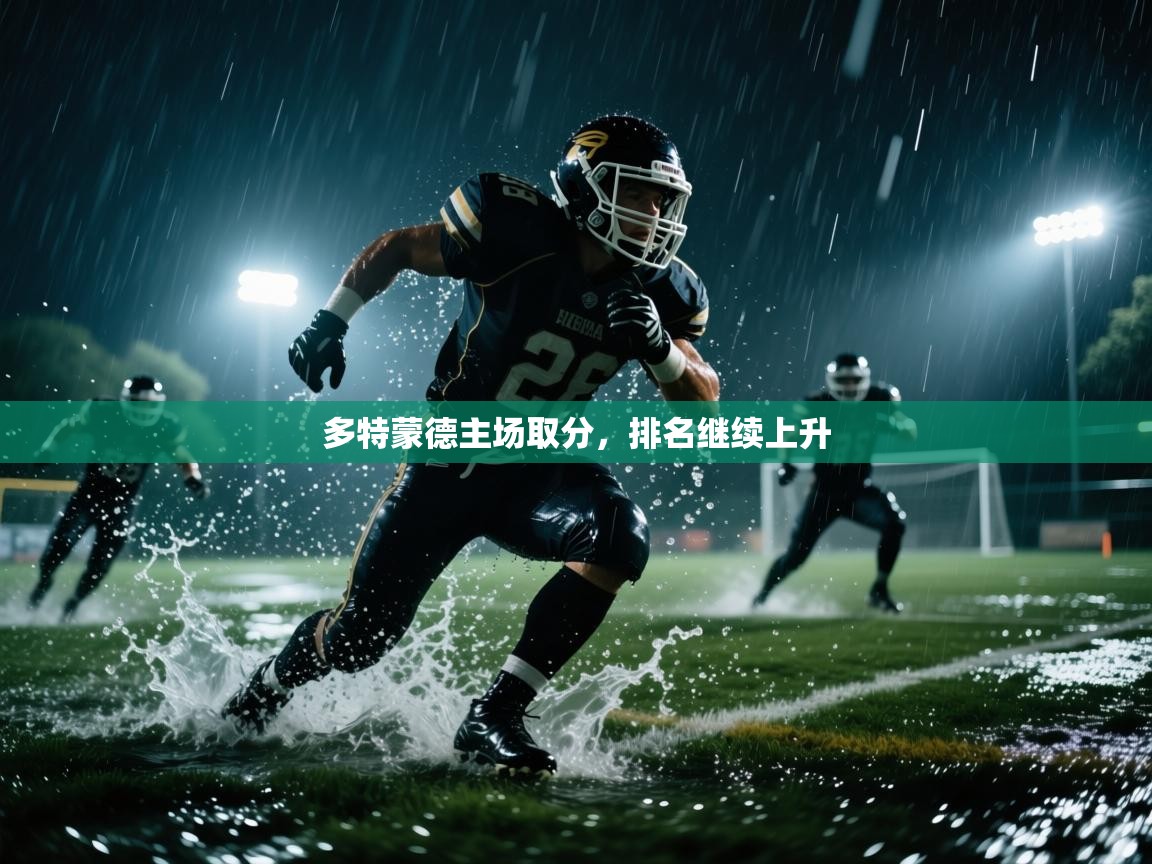 多特蒙德主场取分，排名继续上升  第2张