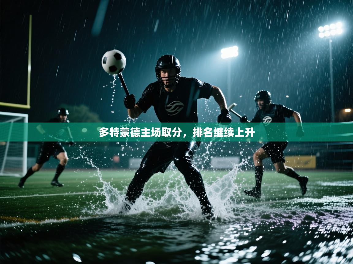 多特蒙德主场取分，排名继续上升  第1张