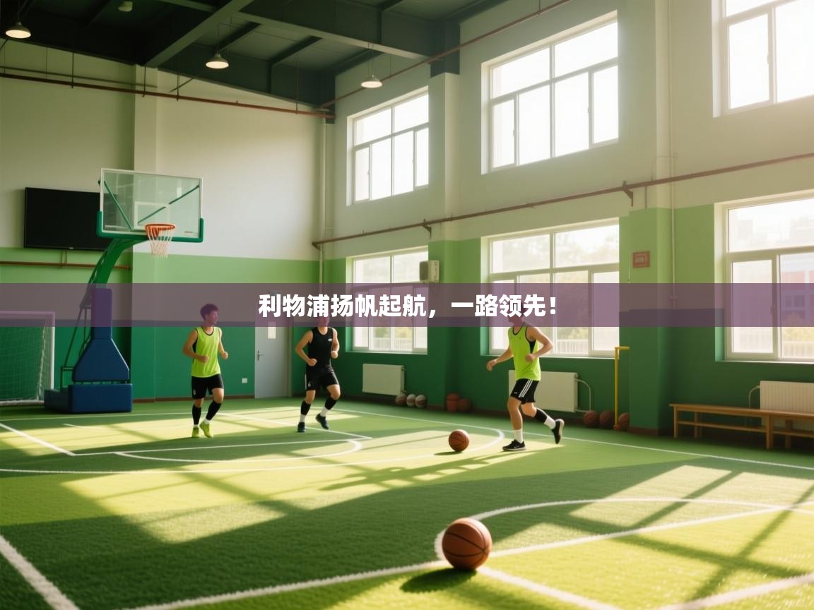 利物浦扬帆起航,一路领先! 第1张