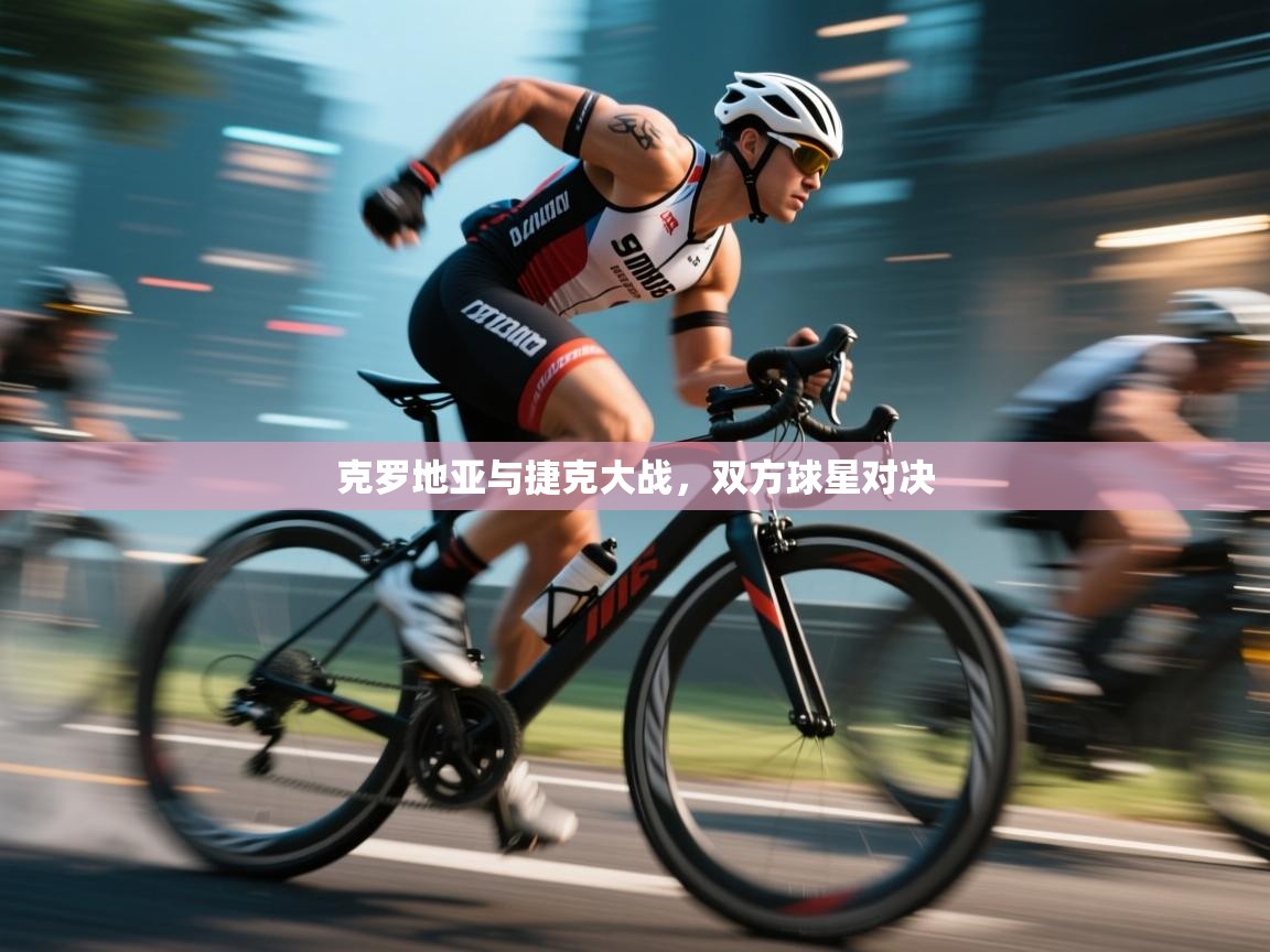 克罗地亚与捷克大战,双方球星对决 第2张