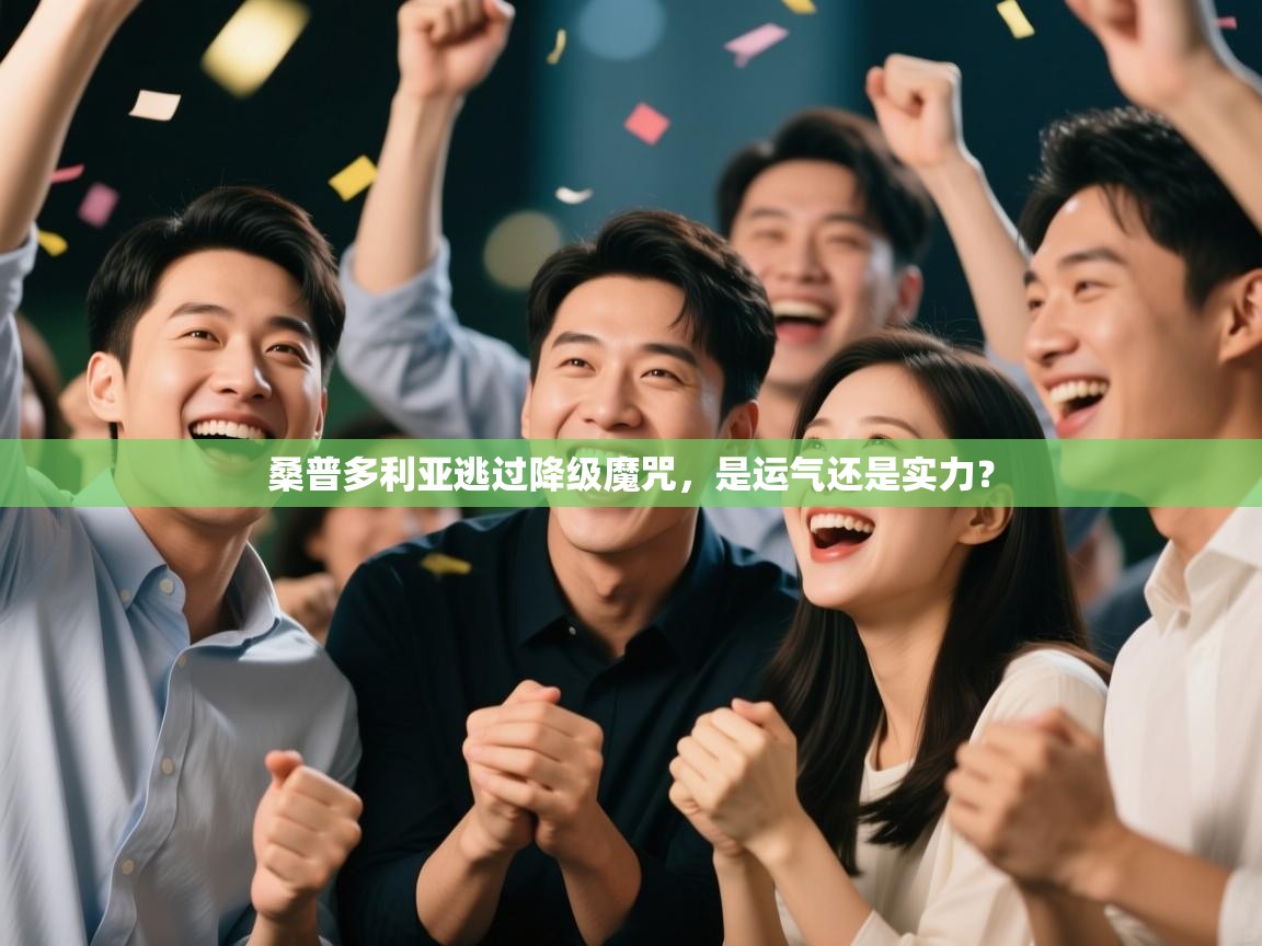 桑普多利亚逃过降级魔咒，是运气还是实力？  第2张