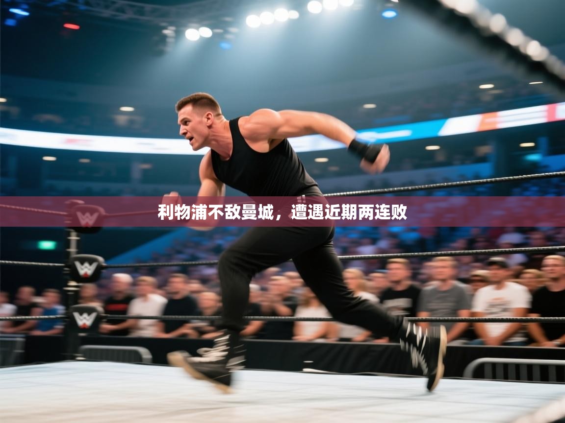 利物浦不敌曼城，遭遇近期两连败  第1张