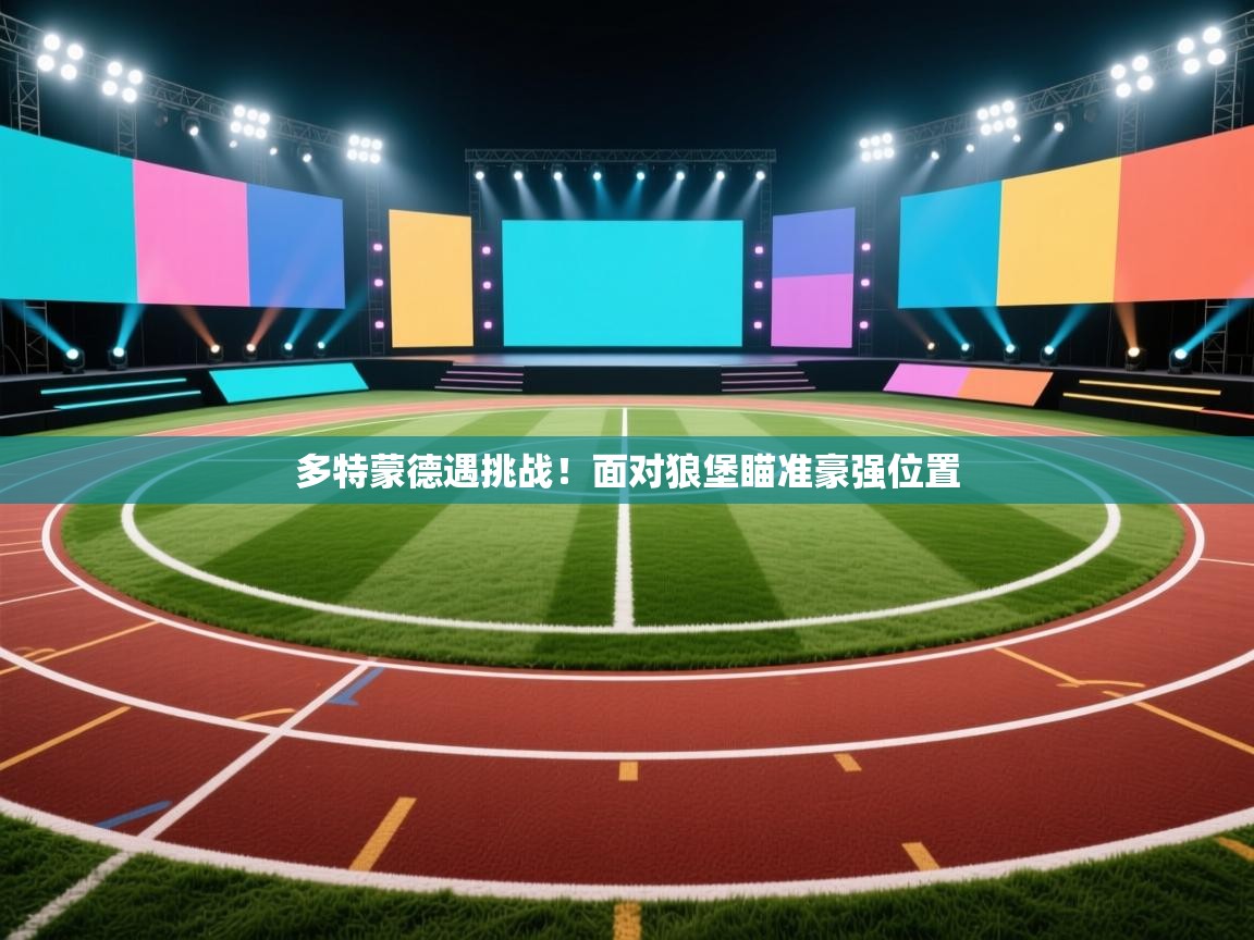 多特蒙德遇挑战！面对狼堡瞄准豪强位置  第2张