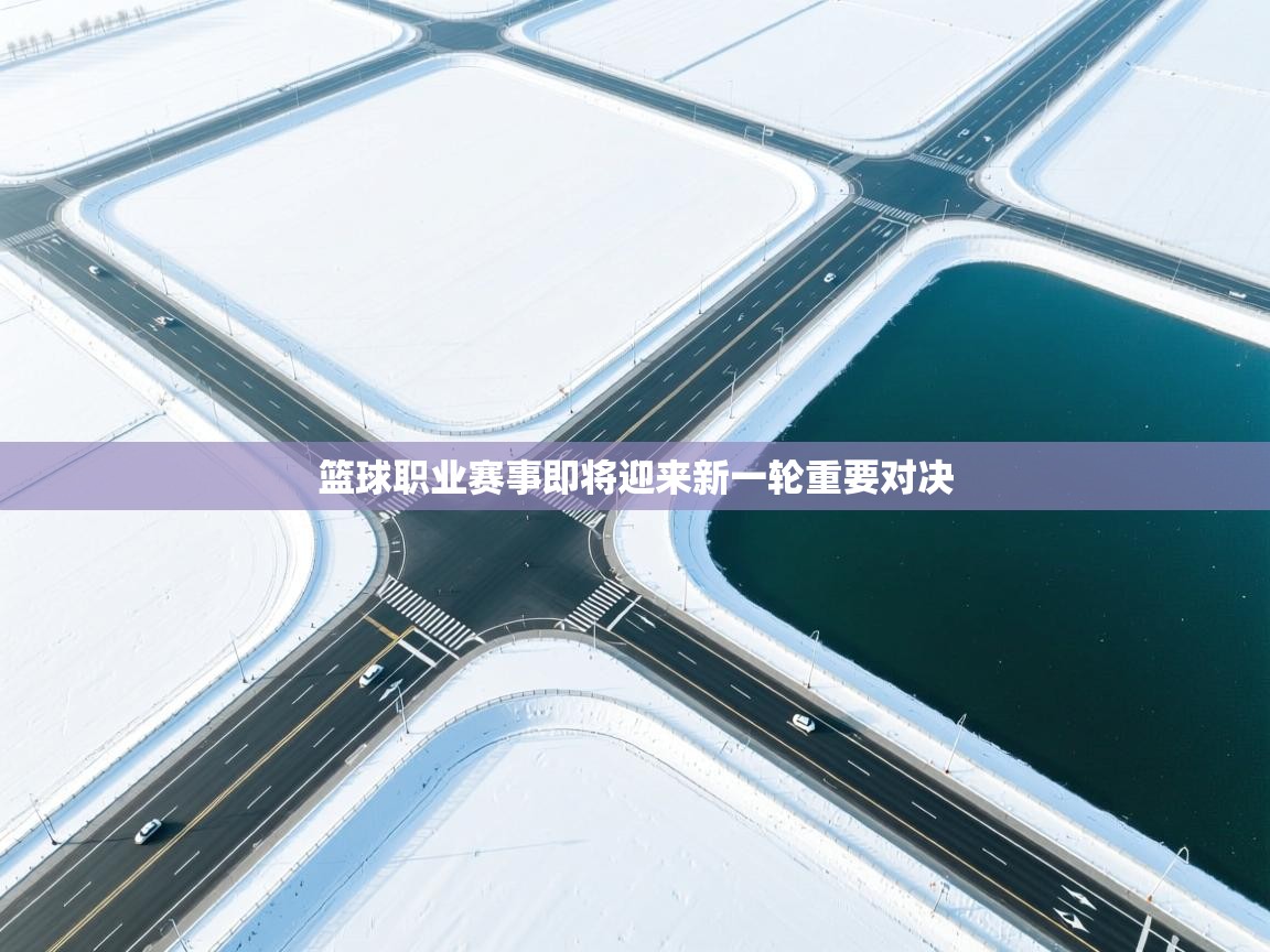 篮球职业赛事即将迎来新一轮重要对决