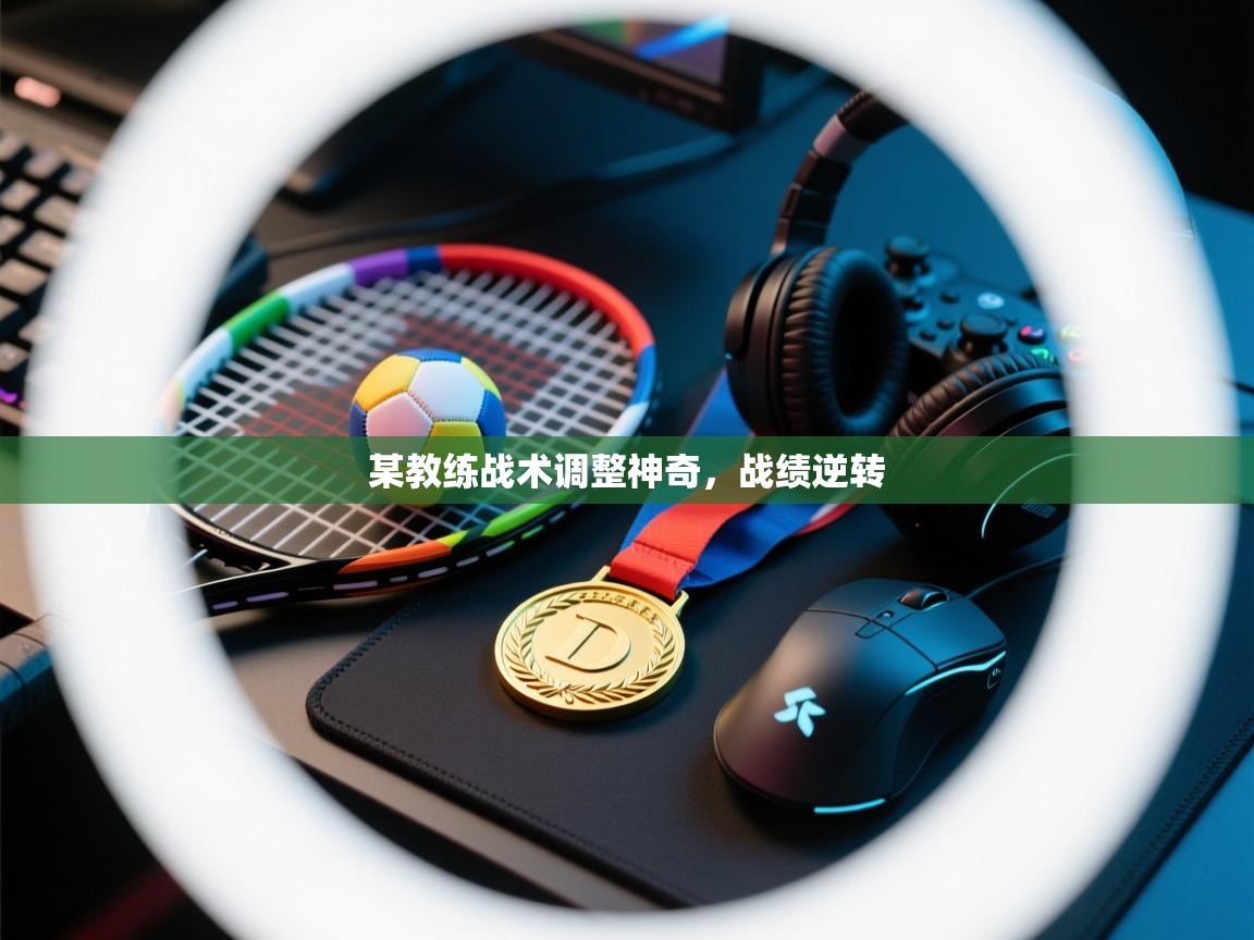 某教练战术调整神奇，战绩逆转