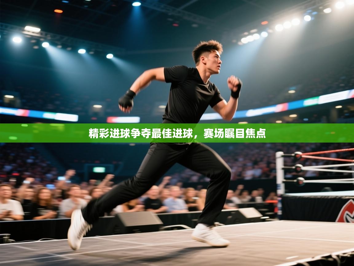 精彩进球争夺最佳进球，赛场瞩目焦点