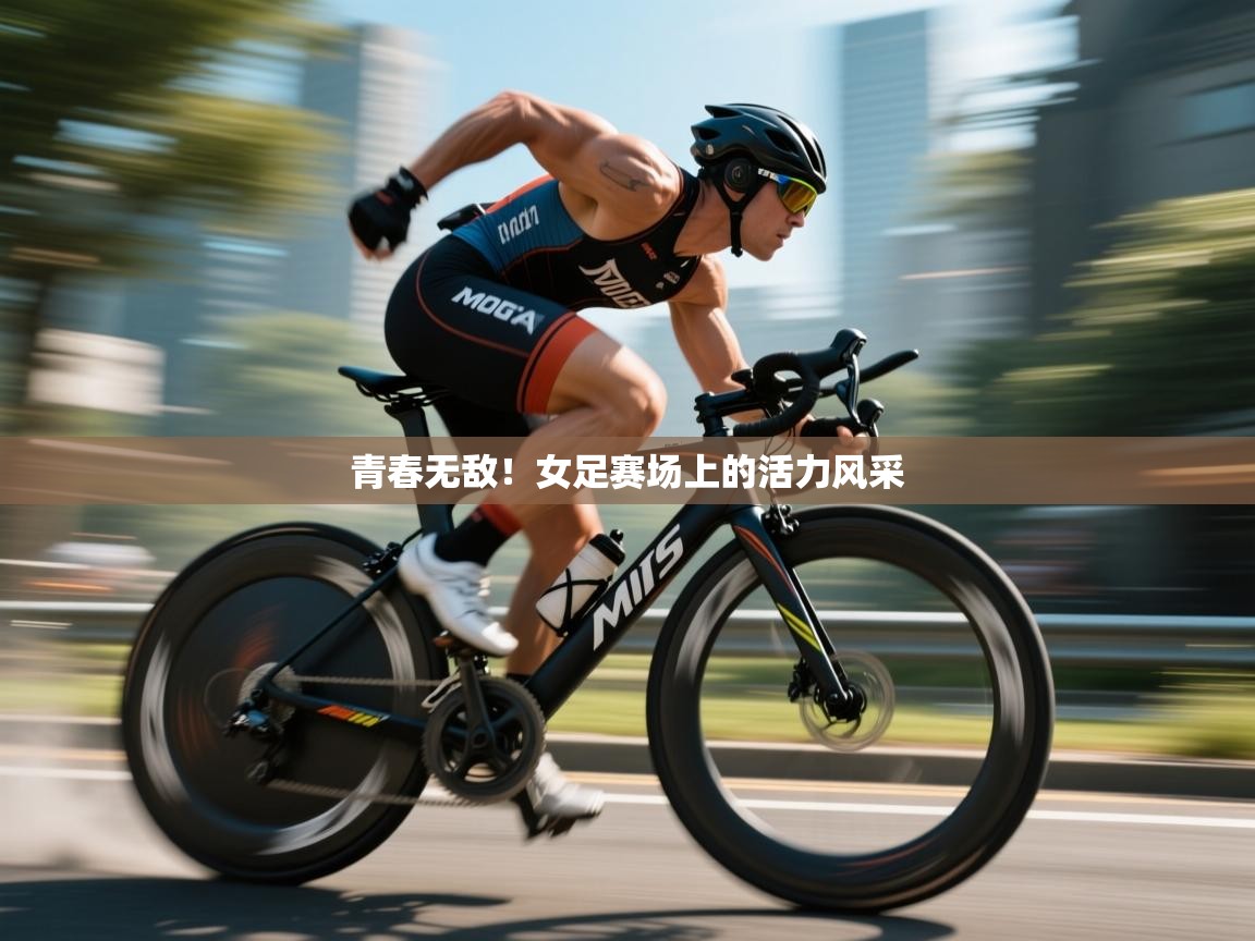 青春无敌！女足赛场上的活力风采