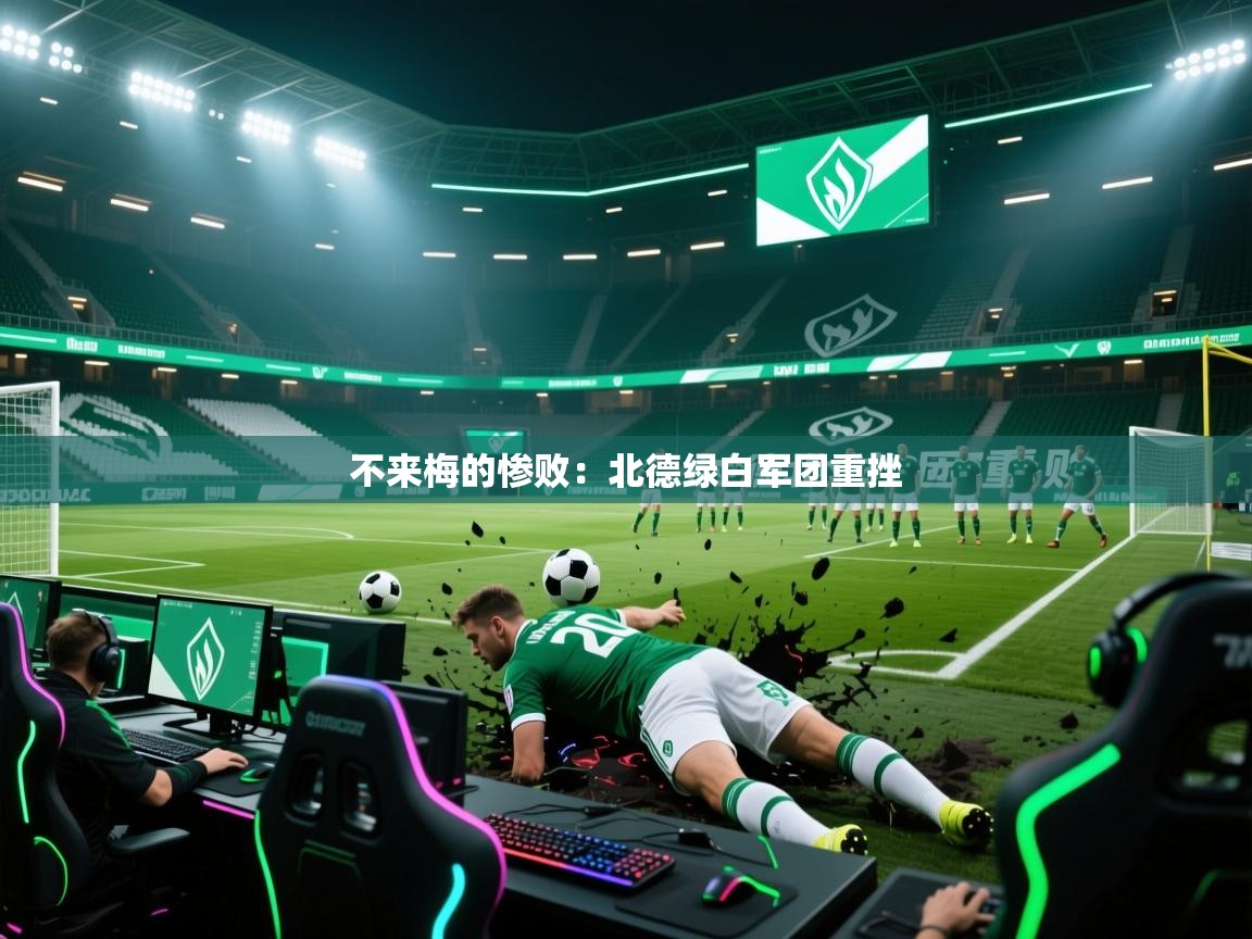 不来梅的惨败：北德绿白军团重挫
