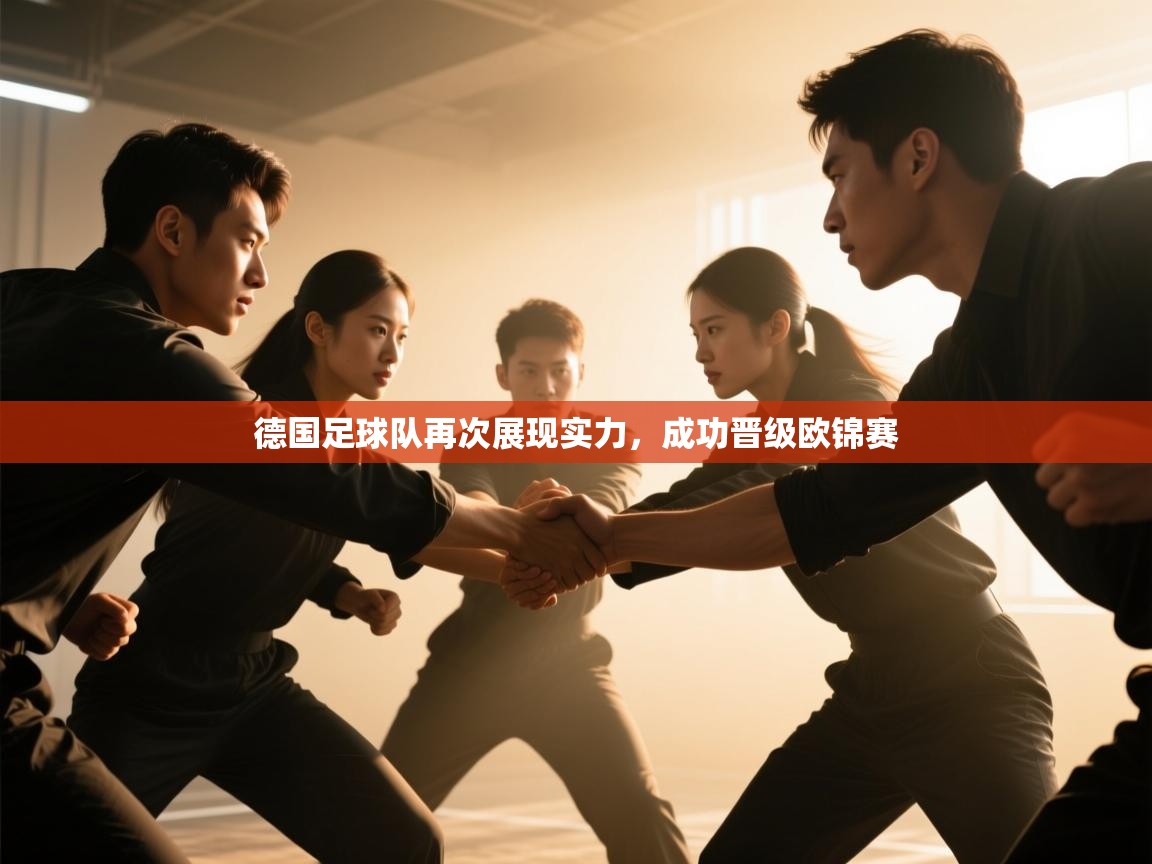 德国足球队再次展现实力，成功晋级欧锦赛  第2张