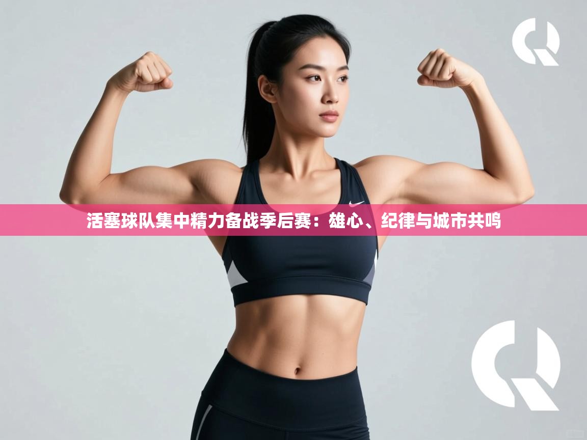 活塞球队集中精力备战季后赛:雄心、纪律与城市共鸣