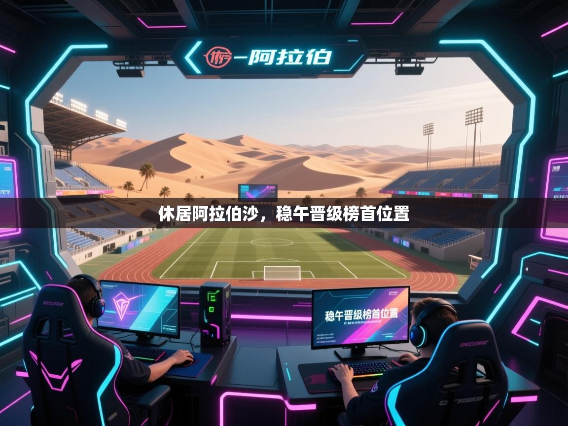 休居阿拉伯沙，稳午晋级榜首位置