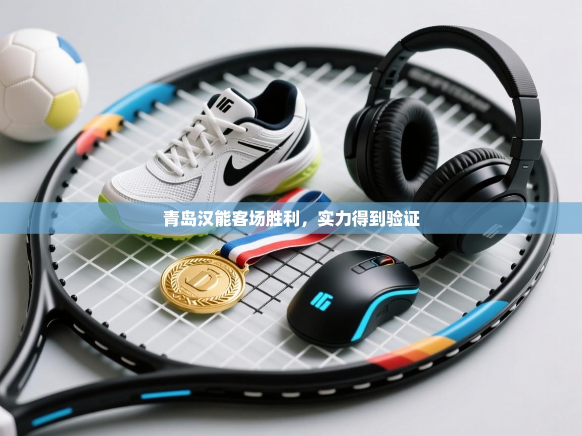 青岛汉能客场胜利,实力得到验证 第1张