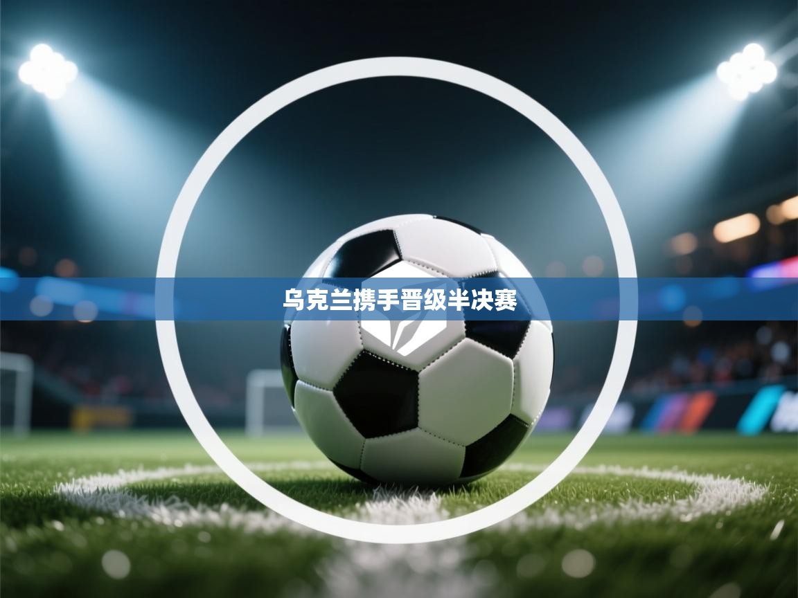 乌克兰携手晋级半决赛 第2张