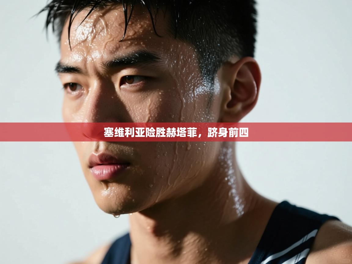 塞维利亚险胜赫塔菲，跻身前四