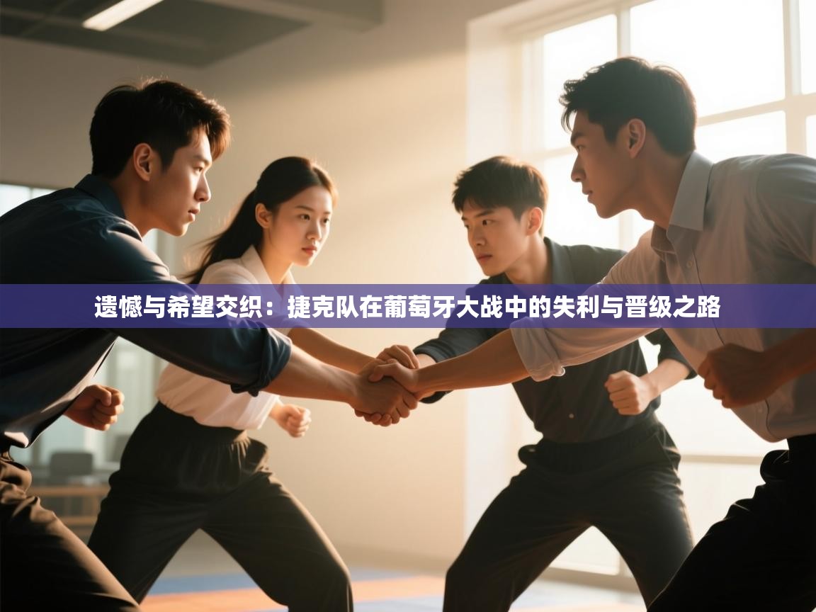 遗憾与希望交织：捷克队在葡萄牙大战中的失利与晋级之路