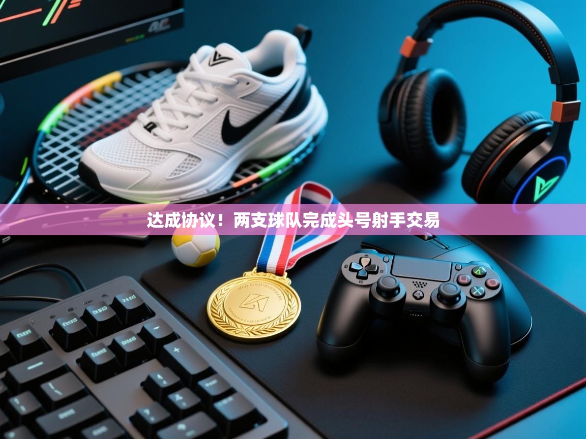 达成协议！两支球队完成头号射手交易  第1张