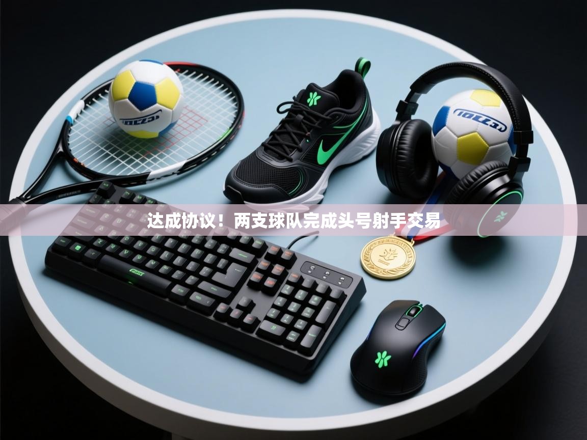 达成协议！两支球队完成头号射手交易  第2张