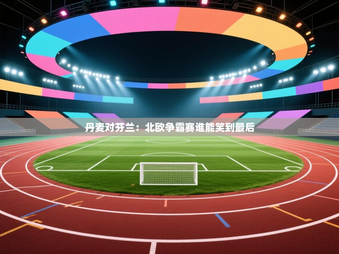 丹麦对芬兰：北欧争霸赛谁能笑到最后