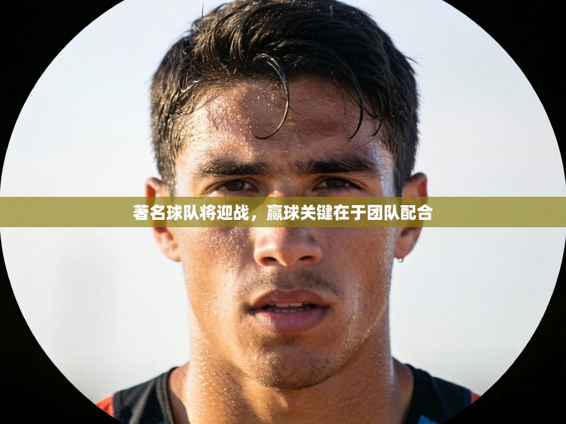 著名球队将迎战,赢球关键在于团队配合