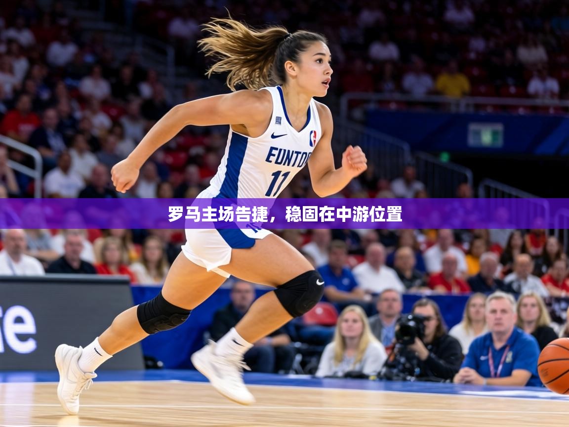 罗马主场告捷，稳固在中游位置  第1张