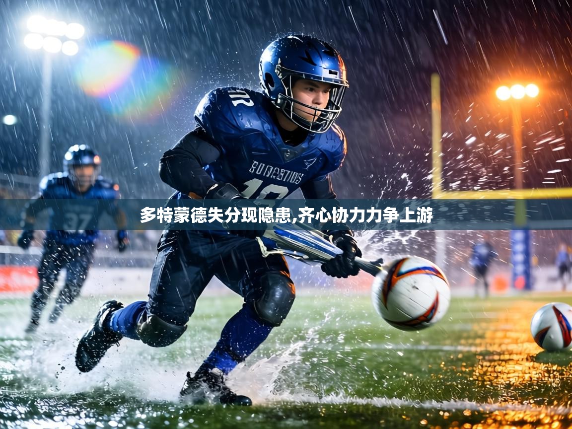 多特蒙德失分现隐患,齐心协力力争上游